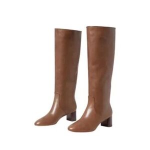 Loeffler Randall Gia Heeled Boots